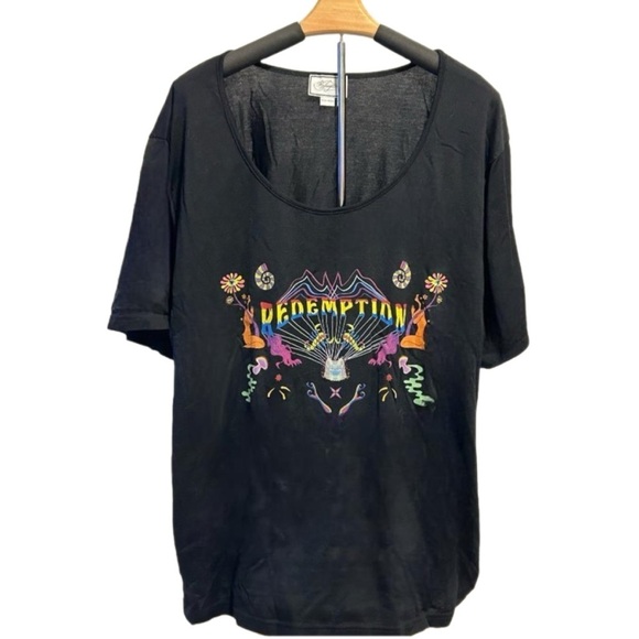 Redemption Shirt - Picture 2 of 4